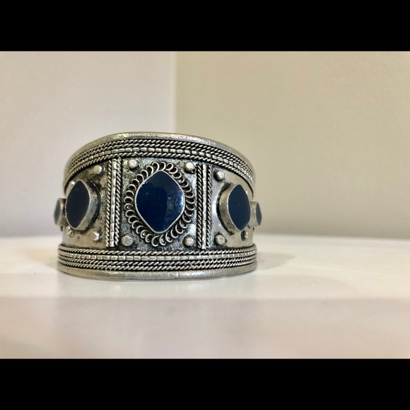 Topshop Jewelry - Adjustable Cuff Bracelet Topshop Jewelry - Adjustable Cuff Bracelet
